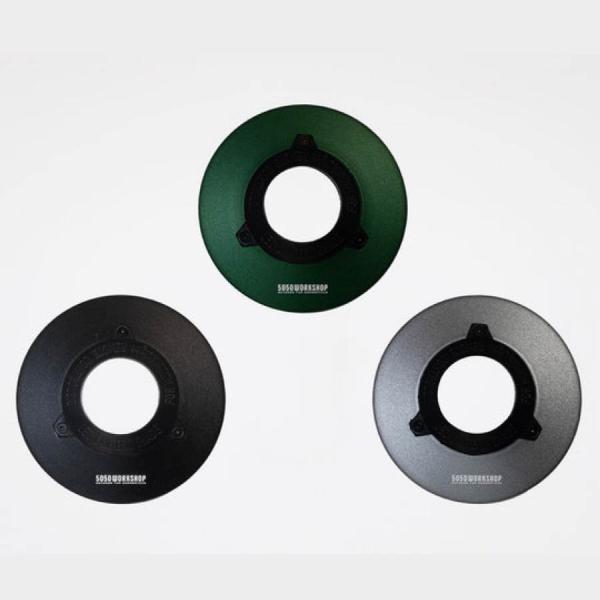 50/50workshop KASA SHADE RC2.0 for MINIMALight RC2...