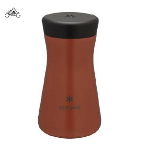 snow peak（スノーピーク） オーロラボトル600 オーシャン TW-600RE-OC