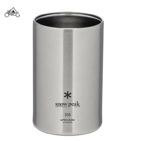 snow peak 缶クーラー350 TW-355 スノーピーク