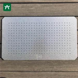 snow peak（スノーピーク） ステンレスキッチンテーブルトップ LV-311