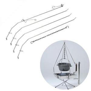 UNIFLAME 【WILD-1別注】 ユニフレーム キャンプケトル ジャンボ