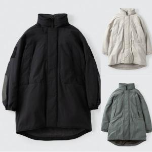 WILD THINGS（ワイルドシングス） WILD THINGS COLD WEATHER PARKA