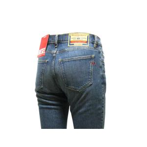 DIESEL オーソドックスなスリムテーパード...の詳細画像4