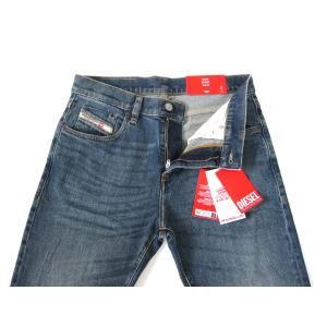 DIESEL オーソドックスなスリムテーパード...の詳細画像5