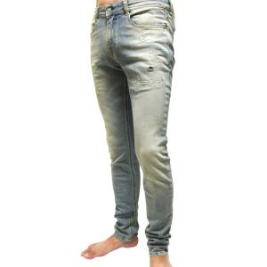 DIESEL ディーゼル スリムスキニー 「超...の詳細画像1