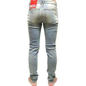 DIESEL ディーゼル スリムスキニー 「超...の詳細画像5