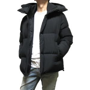 DIESEL ディーゼル 21AW W-BRIGGS JACKET ダウンジャケット A03029