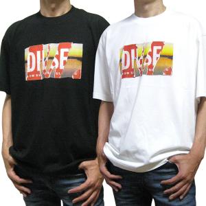 DIESEL 最後の1点です！ ディーゼル ユニセックス 両面