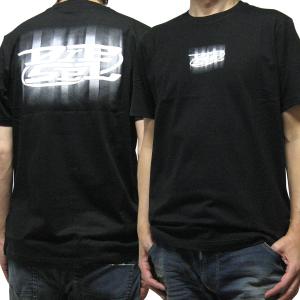 DIESEL（ディーゼル） 売り尽くし！ フェイクファー ビッグロゴ