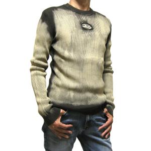 DIESEL（ディーゼル） プルオーバーニット K-DARIN-D A17512 0AKBQ