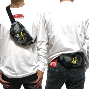 DIESEL デニム ショルダーバッグ❣️本日限定価格❣️ 4413846.jpg