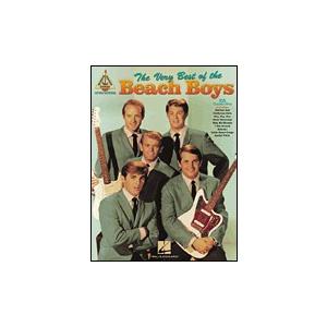 取寄　楽譜　The Very Best of the Beach Boys | ビーチ・ボーイズ　曲...