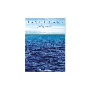 取寄　楽譜　Finding Paradise | デヴィッド・ランツ | David Lanz 　曲...