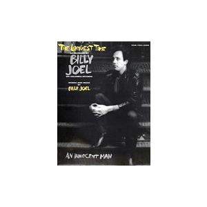 取寄　楽譜　The Longest Time | ビリー・ジョエル | Billy Joel 　ピー...