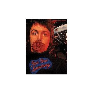 取寄　楽譜　Paul McCartney - Red Rose Speedway | ポール・マッカ...