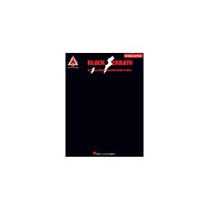 取寄　楽譜　We Sold Our Soul for Rock 'N' Roll | ブラック・サバ...