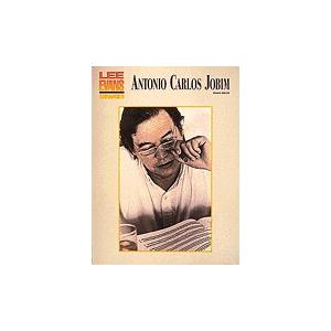 取寄　楽譜　Lee Evans Arranges Antonio Carlos Jobim | アン...