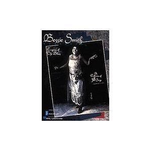 取寄　楽譜　Bessie Smith Songbook | ベッシー・スミス　曲集