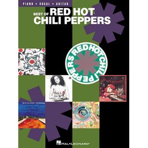 取寄　楽譜　Best of Red Hot Chili Peppers | レッド・ホット・チリ・ペ...