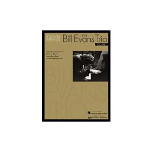 取寄　楽譜　The Bill Evans Trio - Volume 1 | ビル・エヴァンス・トリ...