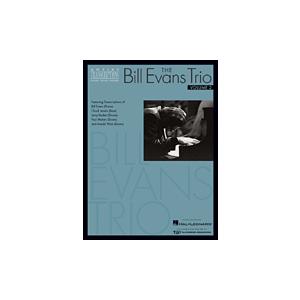 取寄　楽譜　The Bill Evans Trio - Volume 2 | ビル・エヴァンス・トリ...