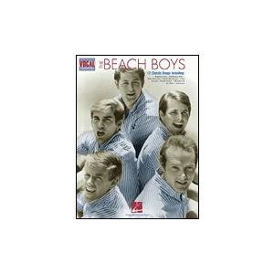 取寄　楽譜　The Beach Boys | ザ・ビーチ・ボーイズ　曲集