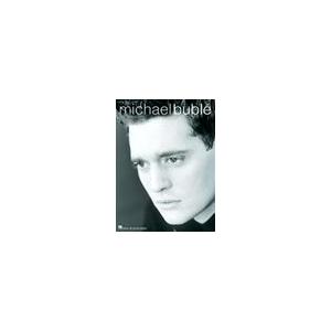 取寄　楽譜　Michael Buble | マイケル・ブーブレ　曲集