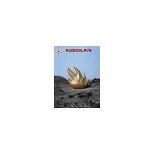 取寄　楽譜　Audioslave | オーディオスレイヴ　曲集・Guitar採譜版・タブ譜