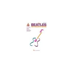 取寄　楽譜　The Beatles for Acoustic Guitar | ザ・ビートルズ | ...
