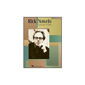 取寄　楽譜　Rick Nowels Collection | リック・ノエルズ　曲集