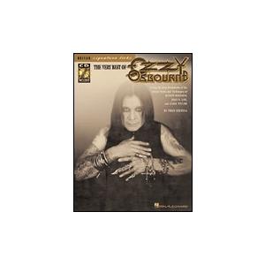 取寄　楽譜　The Very Best Of Ozzy Osbourne 〔オジー・オズボーン〕 |...