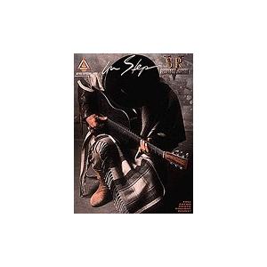 取寄　楽譜　In Step | スティーヴィー・レイ・ヴォーン | Stevie Ray Vaugh...