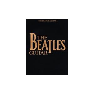 取寄 楽譜 The Beatles Guitar    ザ ビートルズ   The Beatles  曲集 ギター譜