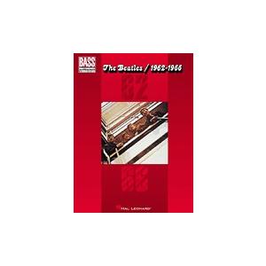 取寄　楽譜　The Beatles/1962-1966 | ザ・ビートルズ | The Beatle...