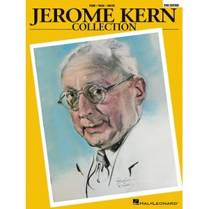 取寄　楽譜　Jerome Kern Collection   2nd Edition | ジェロム・...