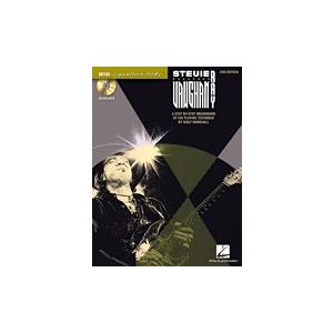 取寄　楽譜　Stevie Ray Vaughan | スティーヴィー・レイ・ヴォーン　曲集・ギター&amp;...