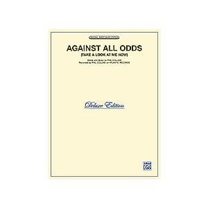 取寄　楽譜　見つめて欲しい | フィル・コリンズ | Phil Collins 　ピース