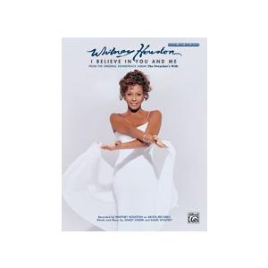 取寄　楽譜　I Believe in You and Me (from The Preacher's...