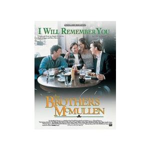 取寄　楽譜　I Will Remember You (from The Brothers McMul...