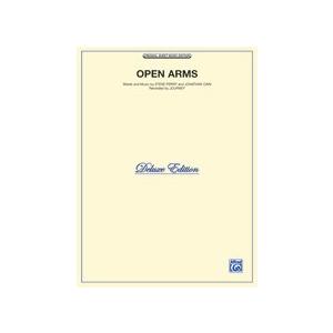 取寄　楽譜　Open Arms | ジャーニー | Journey 　ピース