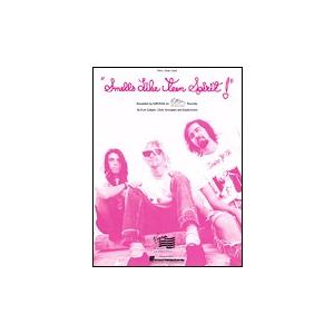取寄　楽譜　Smells Like Teen Spirit | Nirvana 　ピース