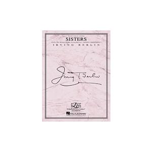 取寄　楽譜　Sisters | アーヴィング・バーリン | Irving Berlin 　ピース