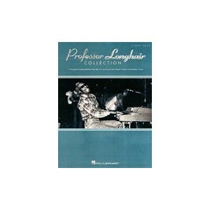 取寄　楽譜　Professor Longhair Collection | プロフェッサー・ロングヘ...