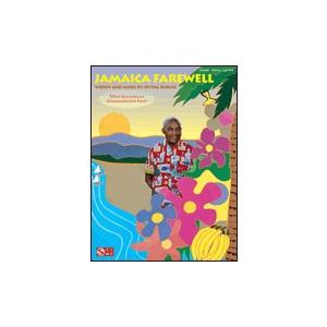 取寄　楽譜　Jamaica Farewell | アーヴィング・バーギー | Irving Burg...