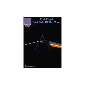 取寄　楽譜　Dark Side of the Moon | ピンク・フロイド | Pink Floy...