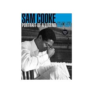 取寄　楽譜　Portrait of a Legend 1951-1964 | サム・クック | Sam Cooke 　曲集｜otorakuya