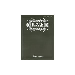 取寄　楽譜　Hopes and Fears | キーン | Keane 　曲集