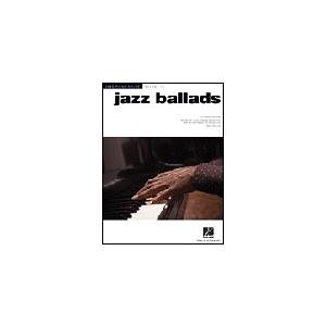 取寄　楽譜　Jazz Piano Solos Series, Vol. 10: Jazz Ballads　曲集｜otorakuya