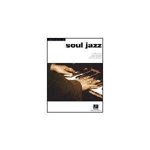 取寄　楽譜　Jazz Piano Solos Series, Vol. 11: Soul Jazz　曲集｜otorakuya