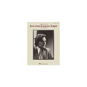 取寄　楽譜　Definitive Antonio Carlos Jobim Collection |...